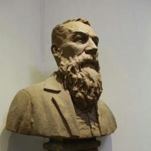 雕塑艺术与人类文化的关系-F66永乐园林