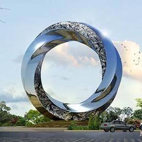 不锈钢雕塑厂家-专业不锈钢雕塑定造-F66永乐雕塑